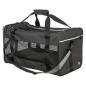 Preview: Reisetasche Ryan Schwarz 47 x 26 x 27 cm Trixie